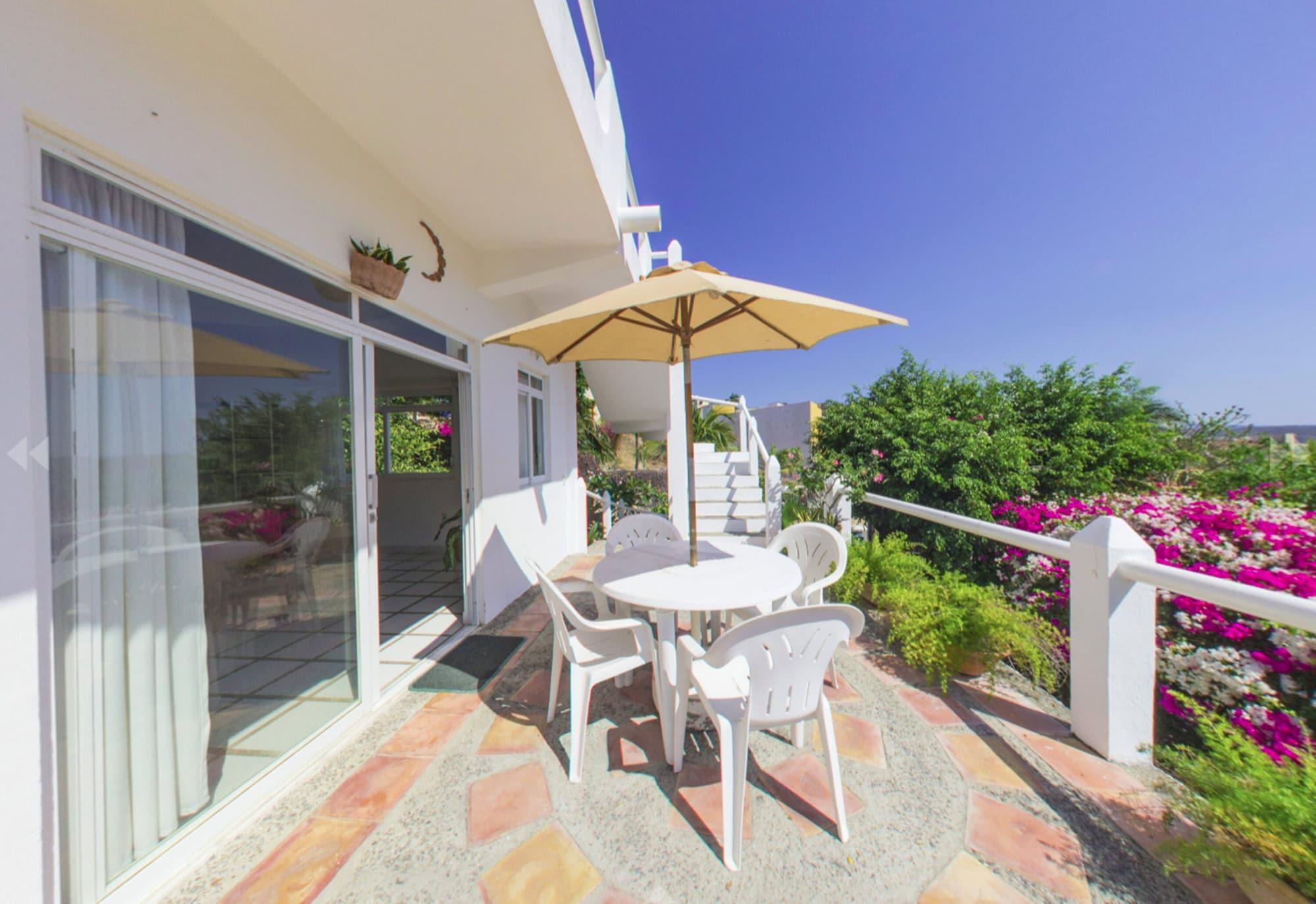 Villas Fa-Sol Huatulco المظهر الخارجي الصورة