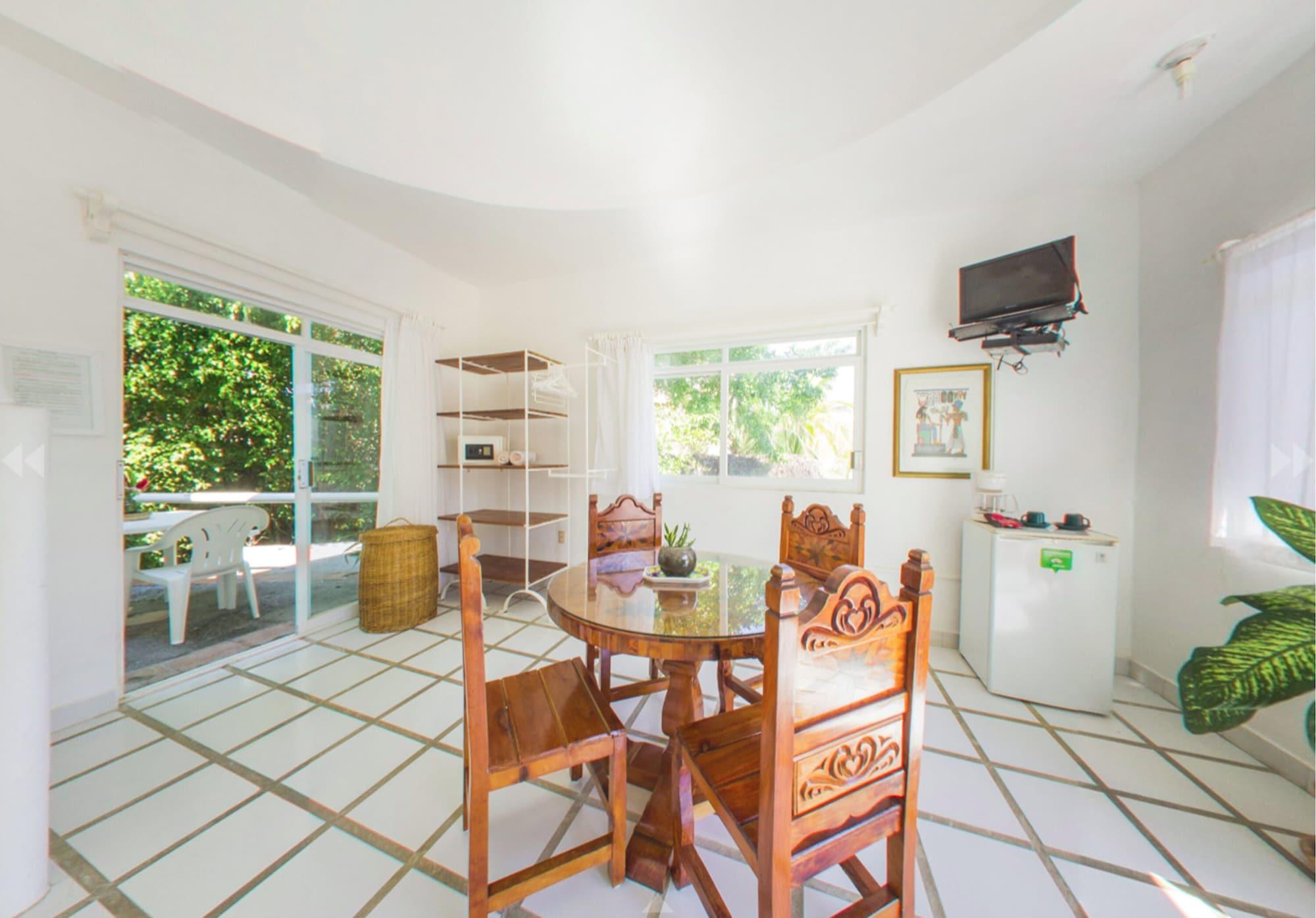 Villas Fa-Sol Huatulco المظهر الخارجي الصورة