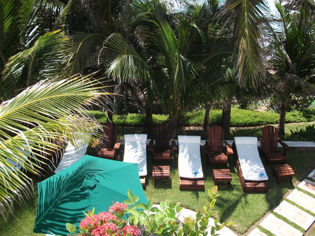 Villas Fa-Sol Huatulco المظهر الخارجي الصورة