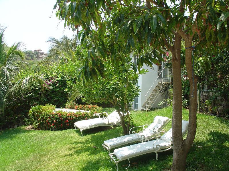Villas Fa-Sol Huatulco المظهر الخارجي الصورة