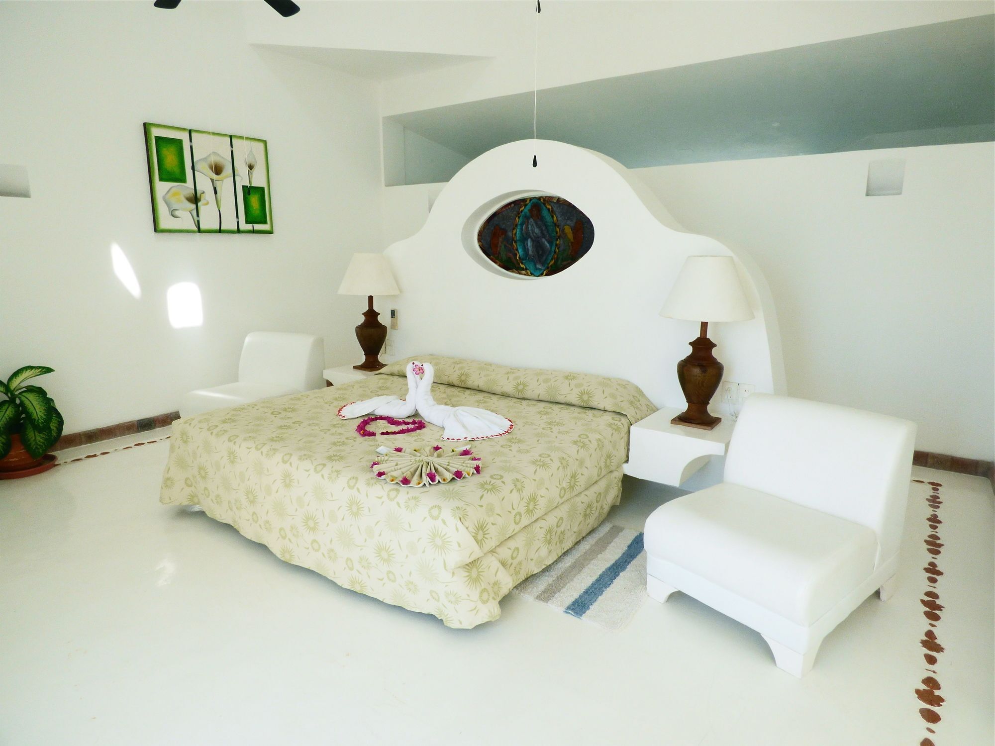 Villas Fa-Sol Huatulco المظهر الخارجي الصورة