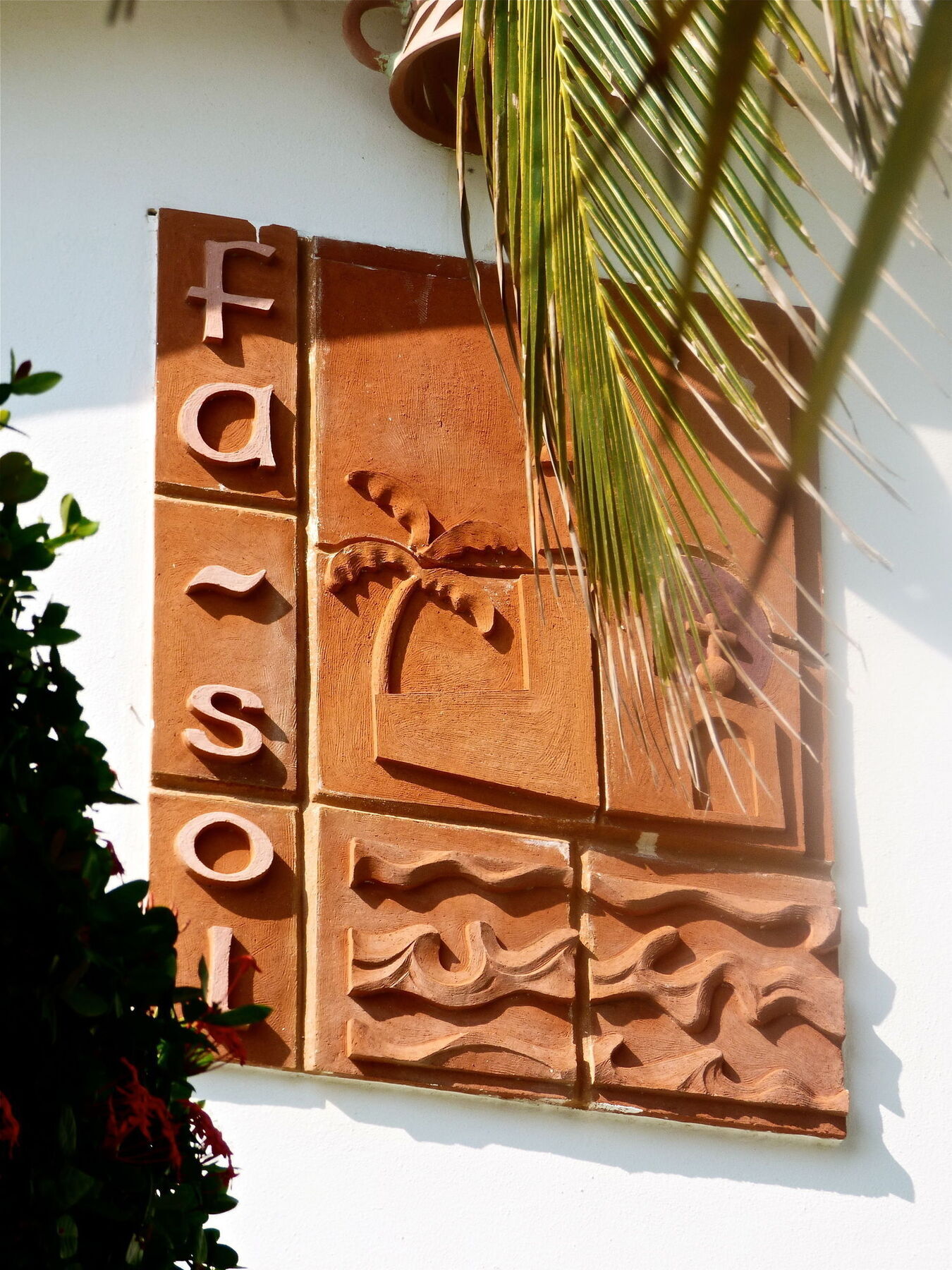 Villas Fa-Sol Huatulco المظهر الخارجي الصورة