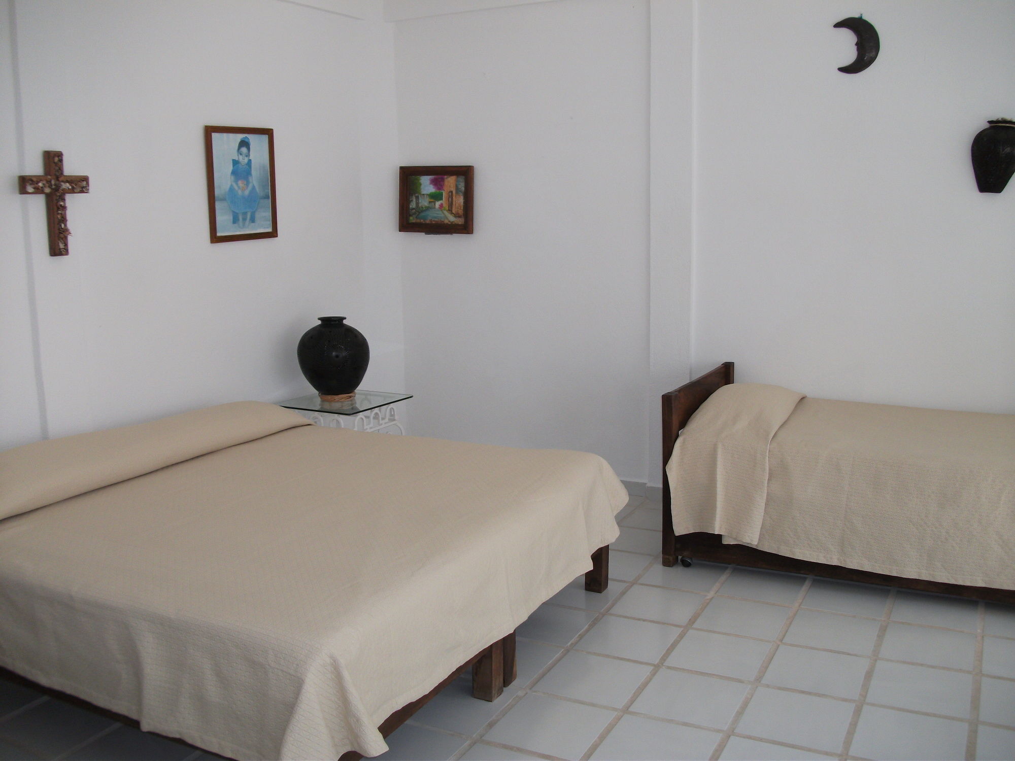 Villas Fa-Sol Huatulco المظهر الخارجي الصورة