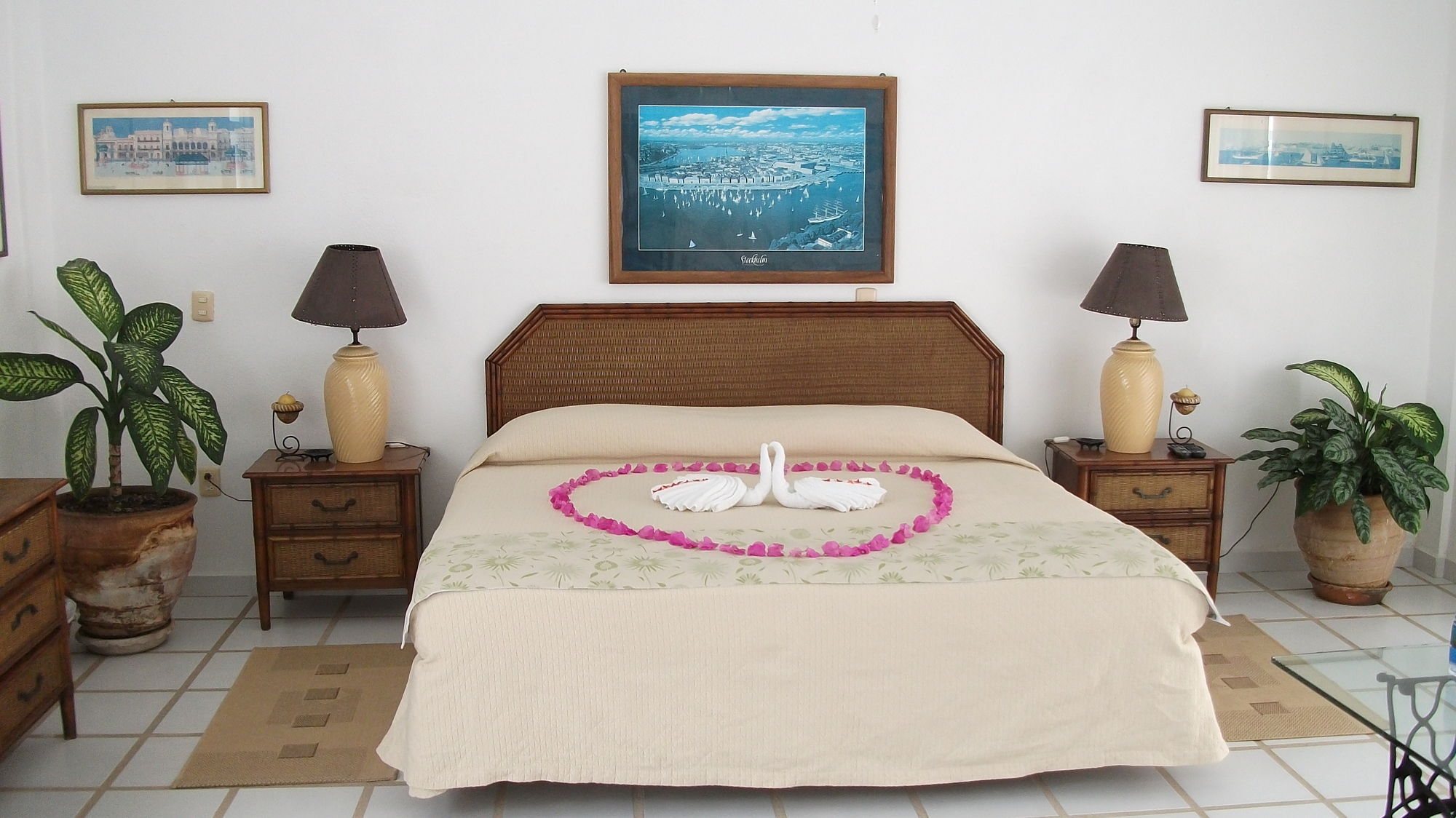 Villas Fa-Sol Huatulco المظهر الخارجي الصورة