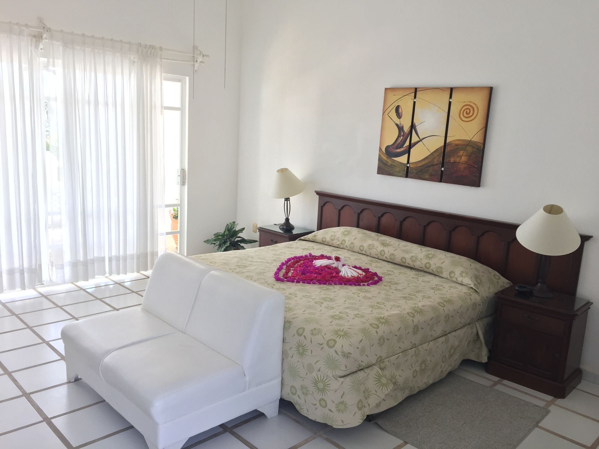 Villas Fa-Sol Huatulco المظهر الخارجي الصورة