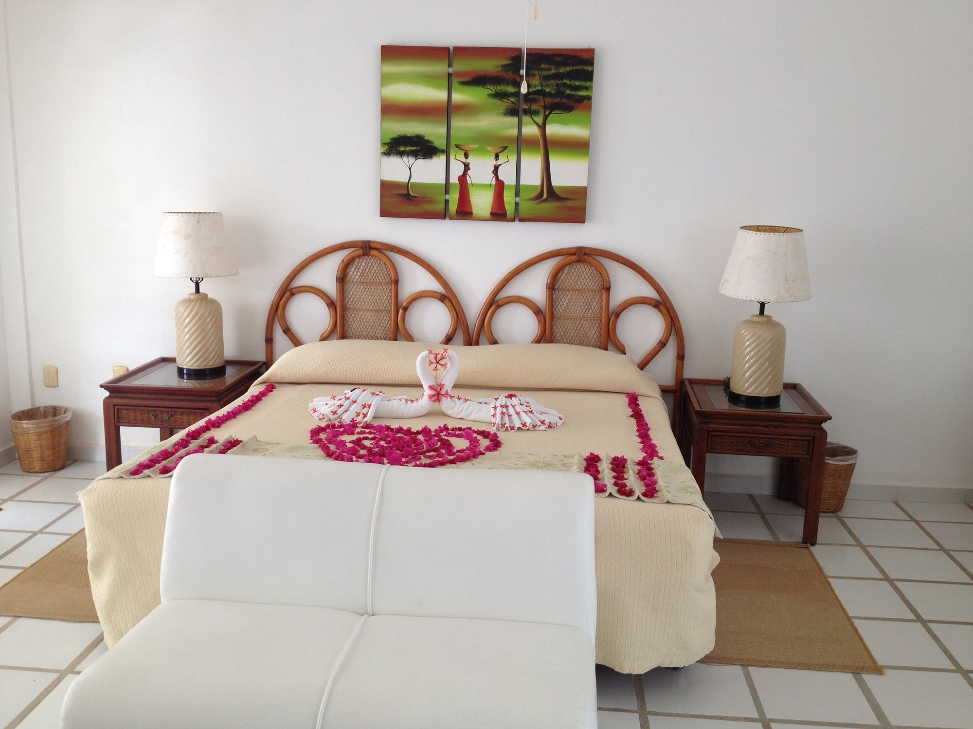 Villas Fa-Sol Huatulco المظهر الخارجي الصورة