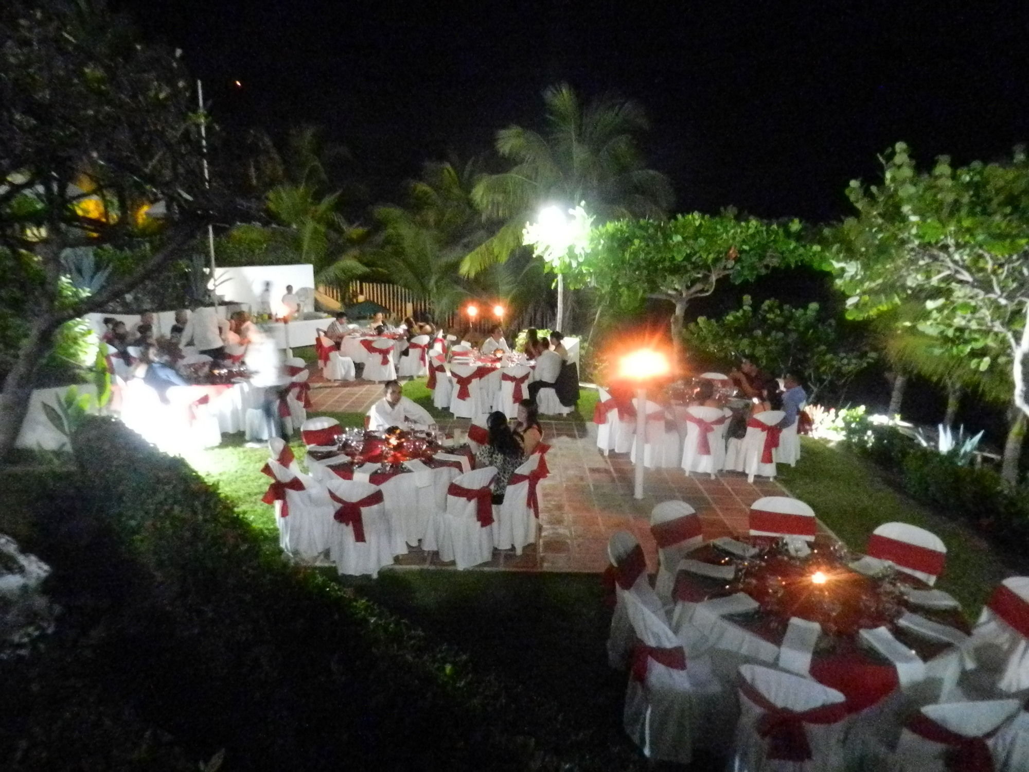 Villas Fa-Sol Huatulco المظهر الخارجي الصورة