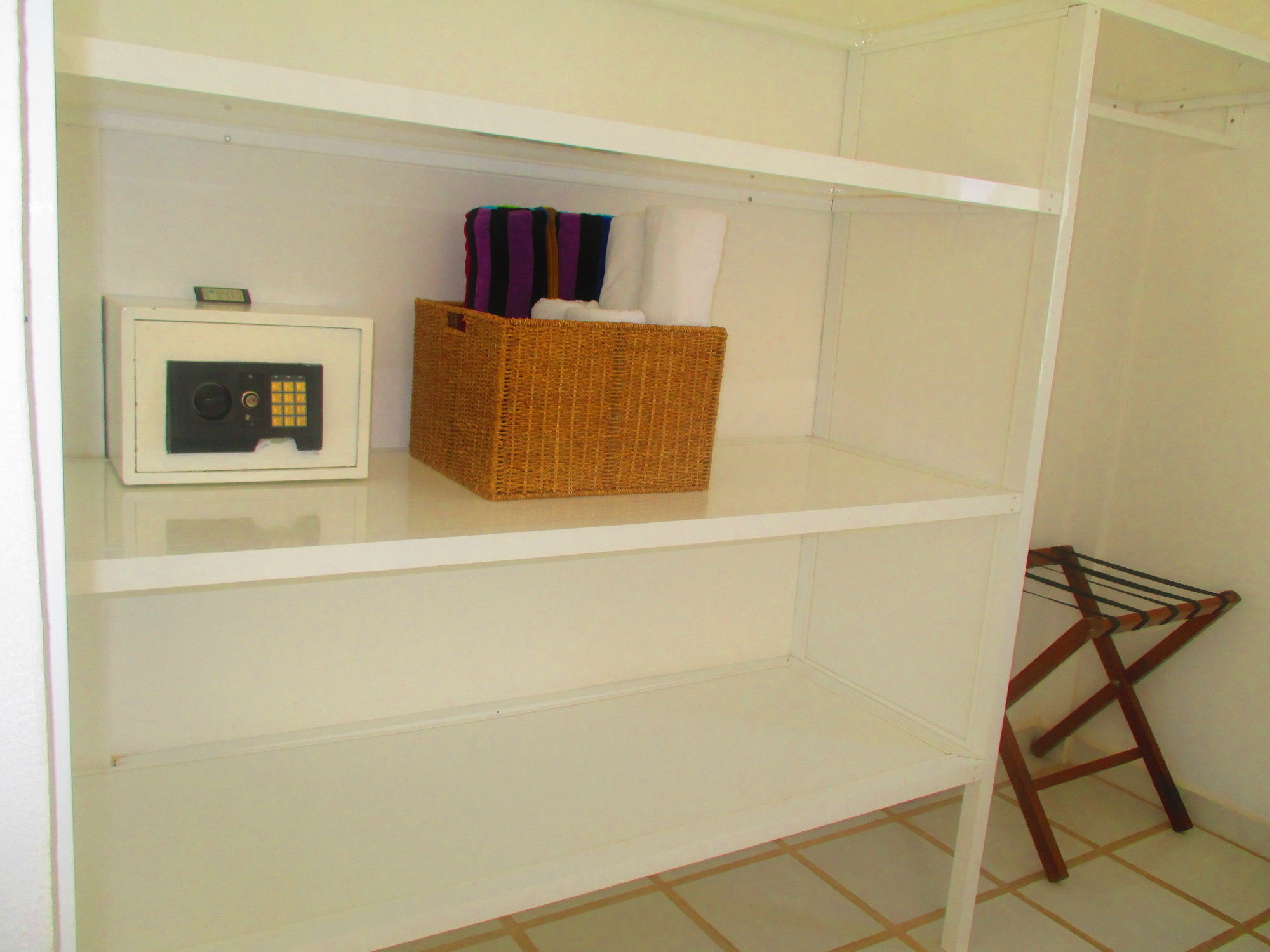 Villas Fa-Sol Huatulco المظهر الخارجي الصورة