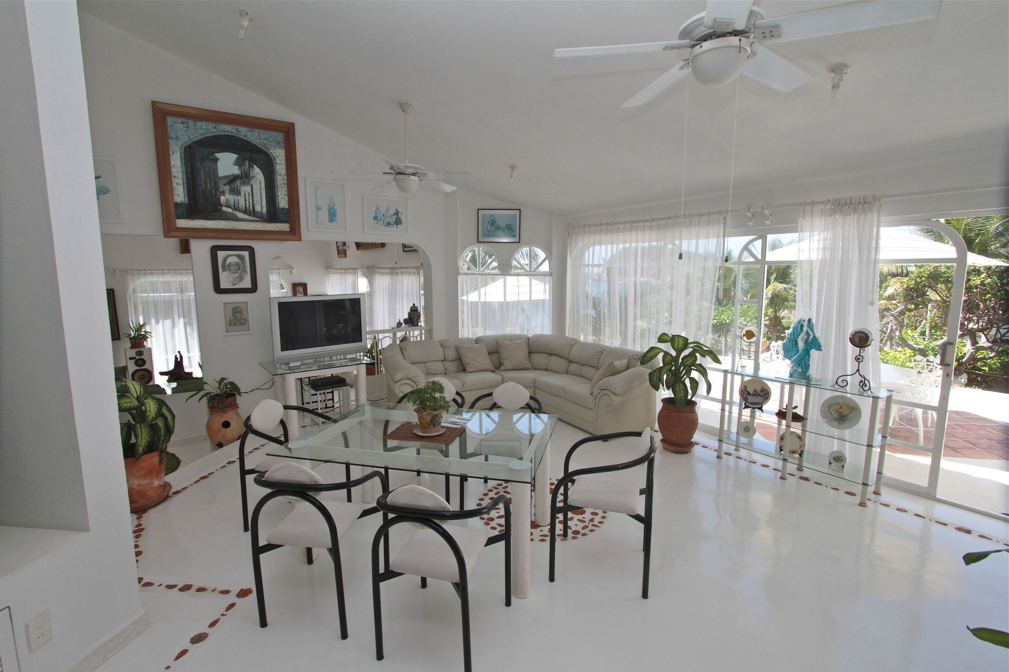 Villas Fa-Sol Huatulco المظهر الخارجي الصورة