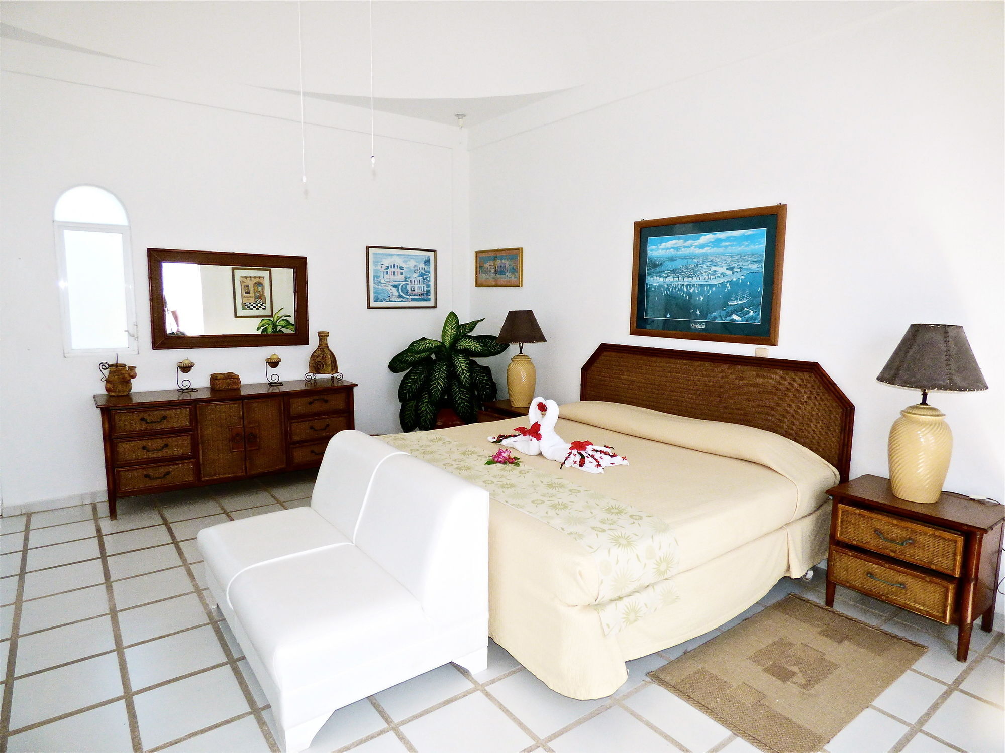 Villas Fa-Sol Huatulco المظهر الخارجي الصورة