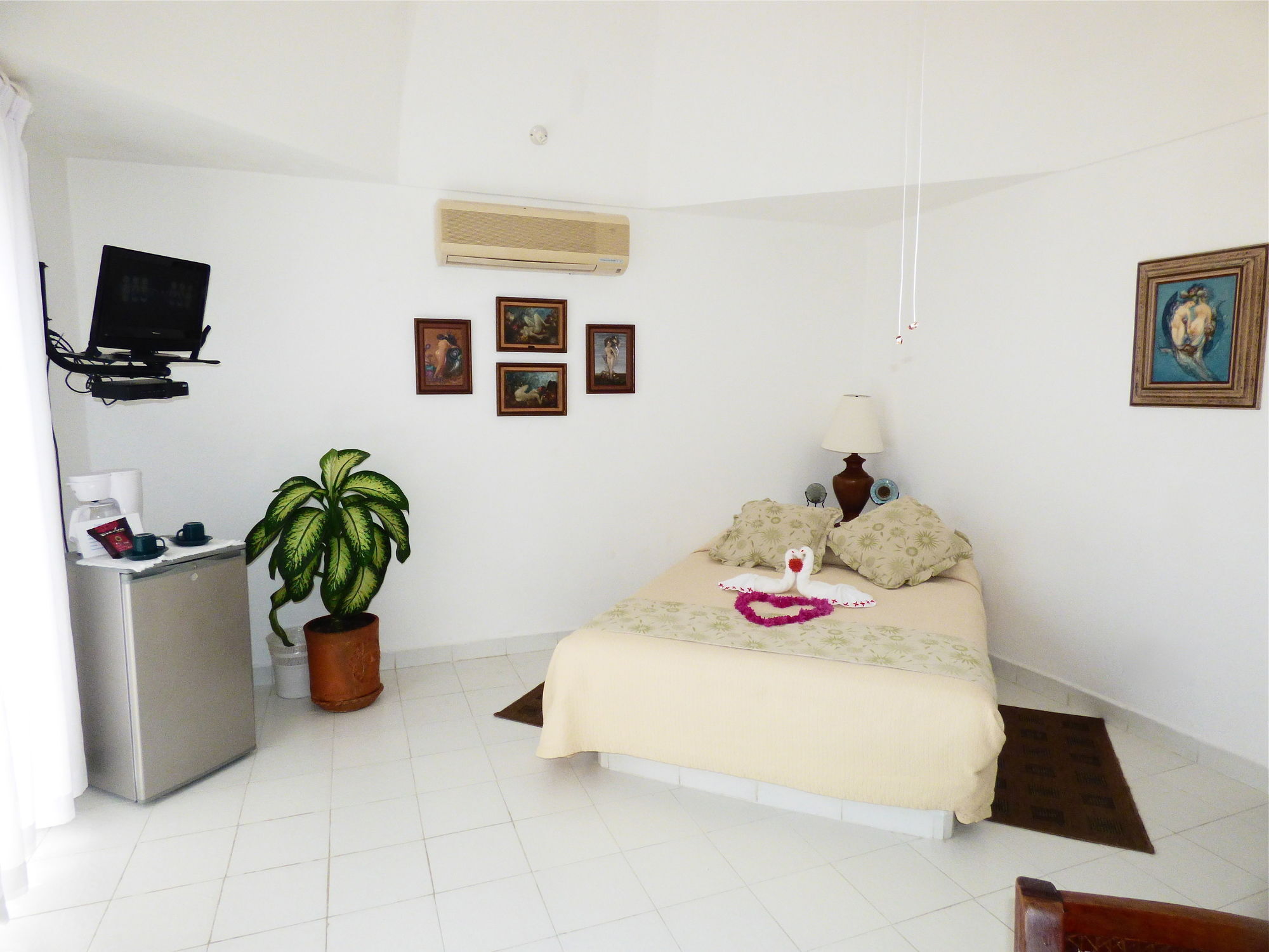 Villas Fa-Sol Huatulco المظهر الخارجي الصورة