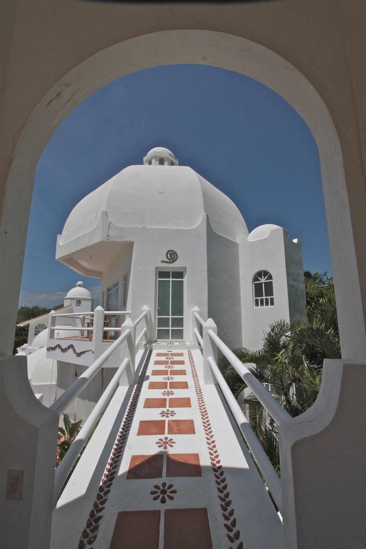 Villas Fa-Sol Huatulco المظهر الخارجي الصورة