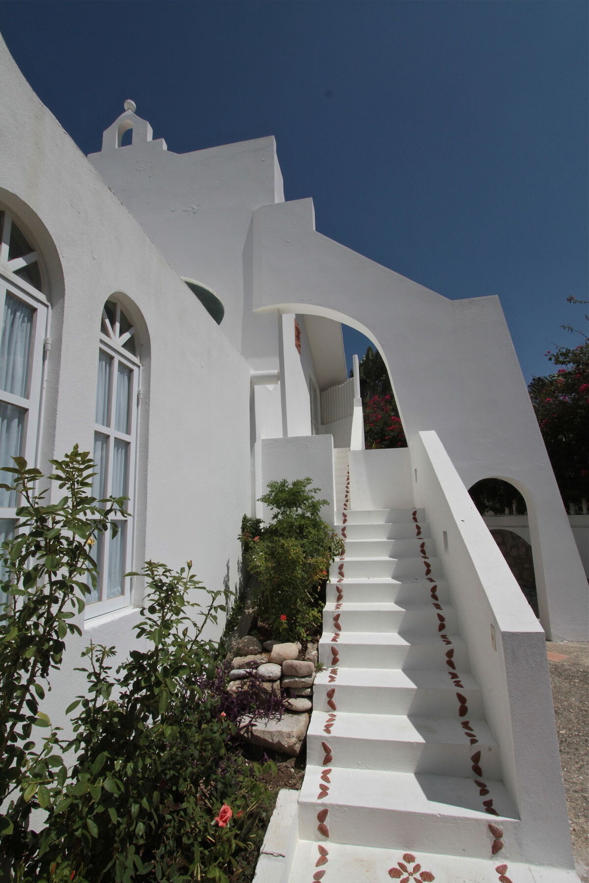 Villas Fa-Sol Huatulco المظهر الخارجي الصورة